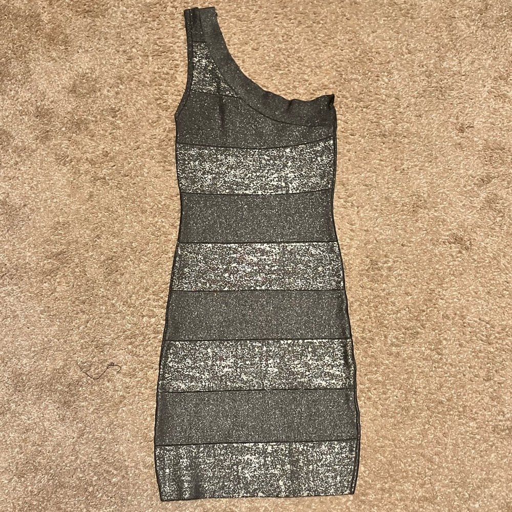 Women’s BeBe Body-Con Dress